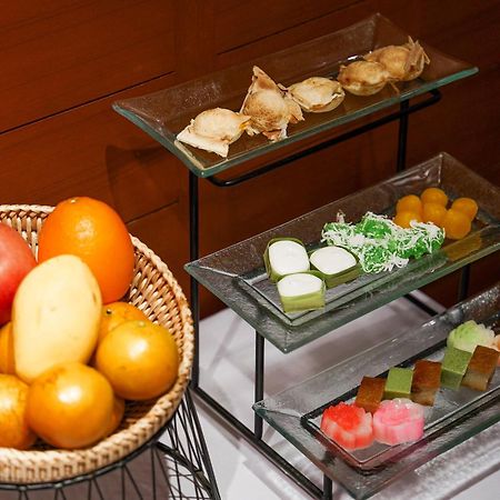Pukha Nanfa Hotel Εξωτερικό φωτογραφία