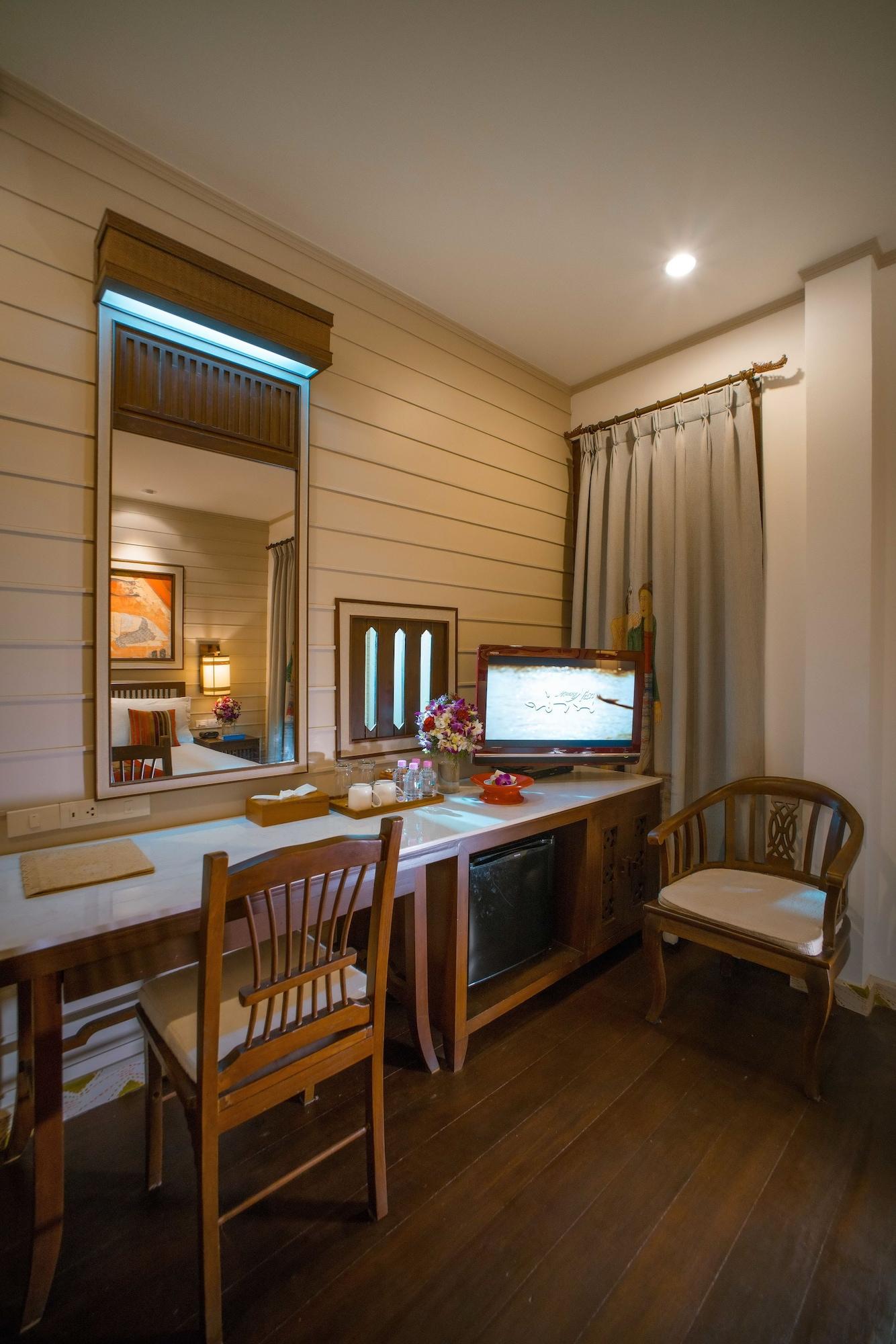 Pukha Nanfa Hotel Εξωτερικό φωτογραφία