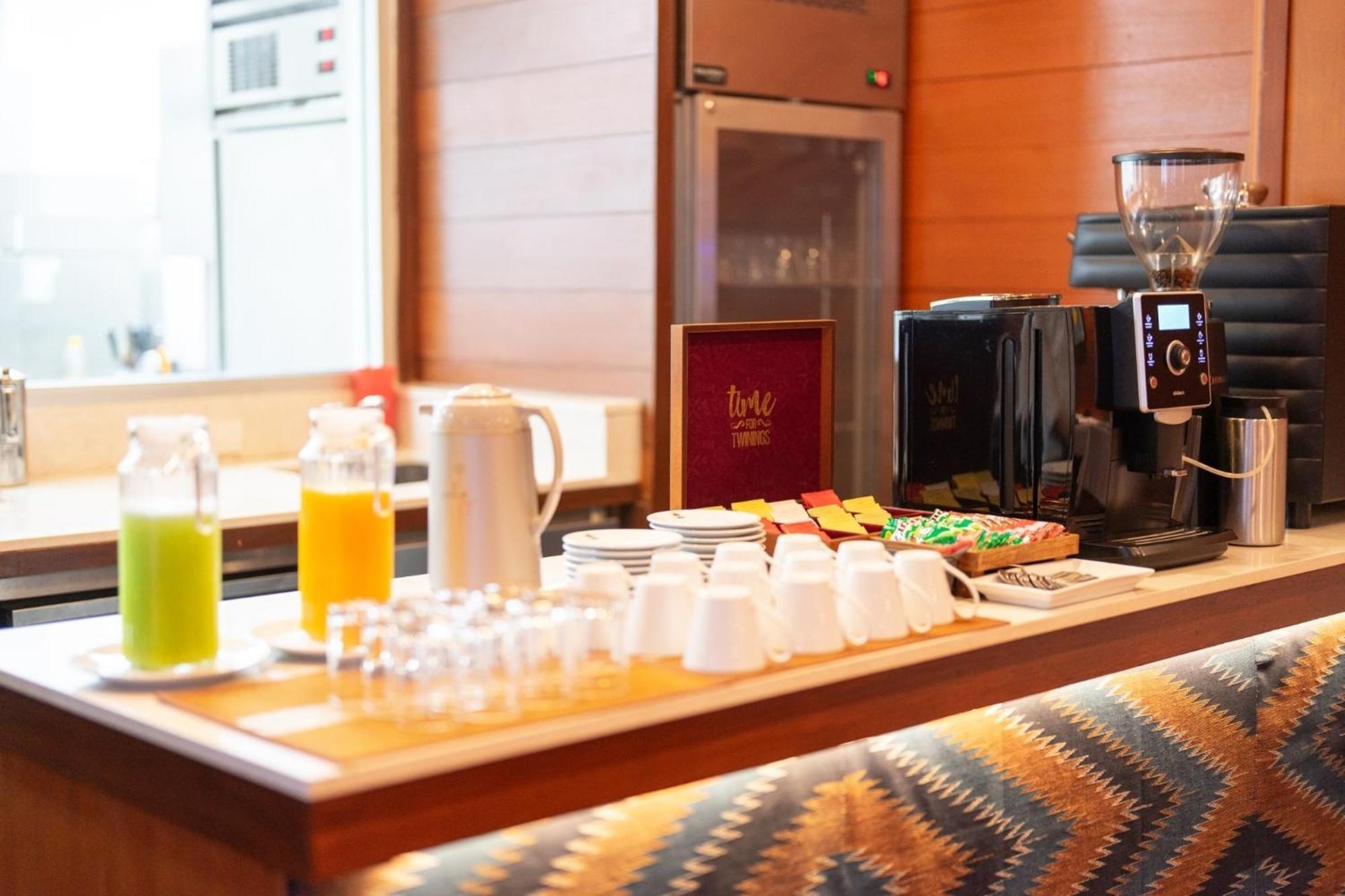 Pukha Nanfa Hotel Εξωτερικό φωτογραφία